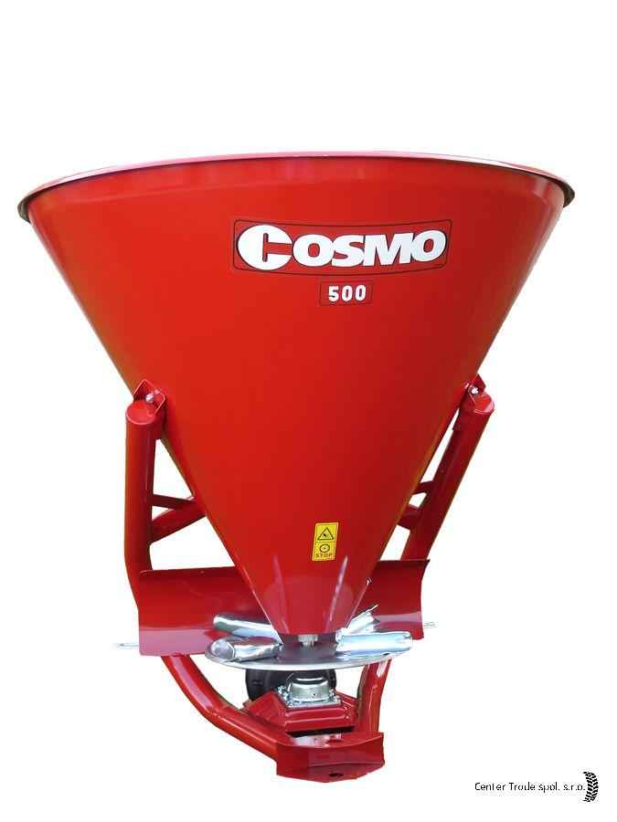 COSMO P500 műtrágyaszóró