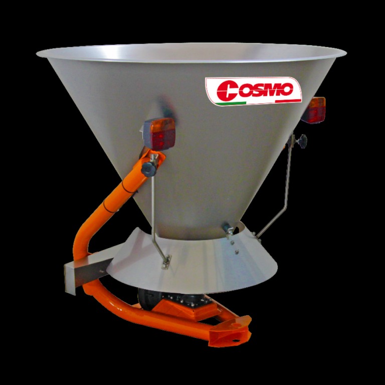 COSMO P-PRO 180 sószóró