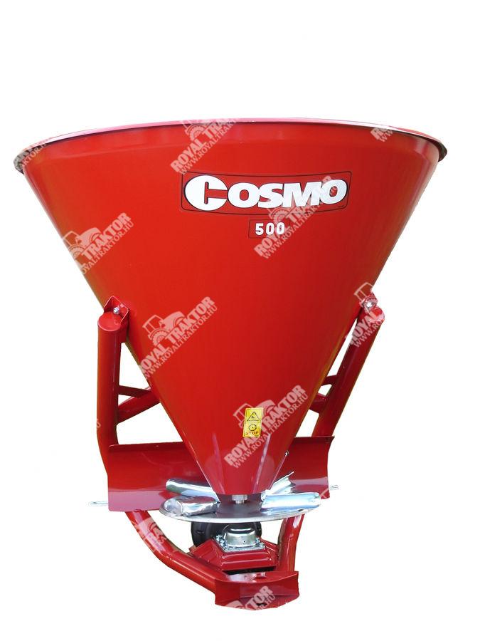COSMO P250 műtrágyaszóró