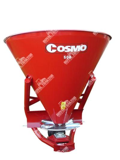 COSMO P500 műtrágyaszóró