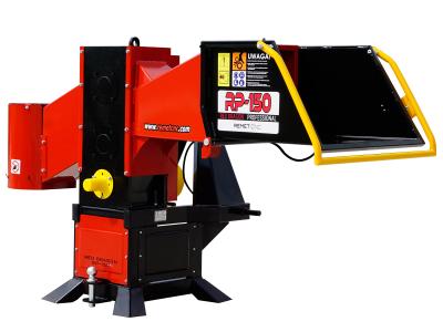 Remet RP-150 faaprító