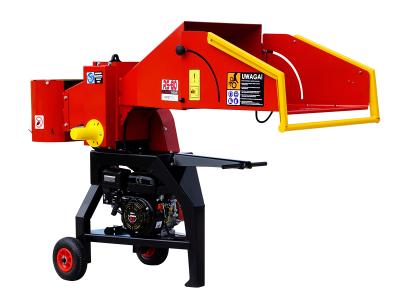 Remet RS-80 faaprító