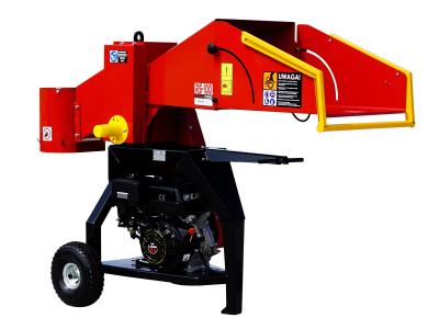 Remet RS-100  faaprító