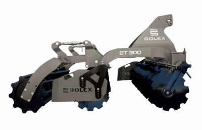 ROL/EX BT Taurus kultivátor